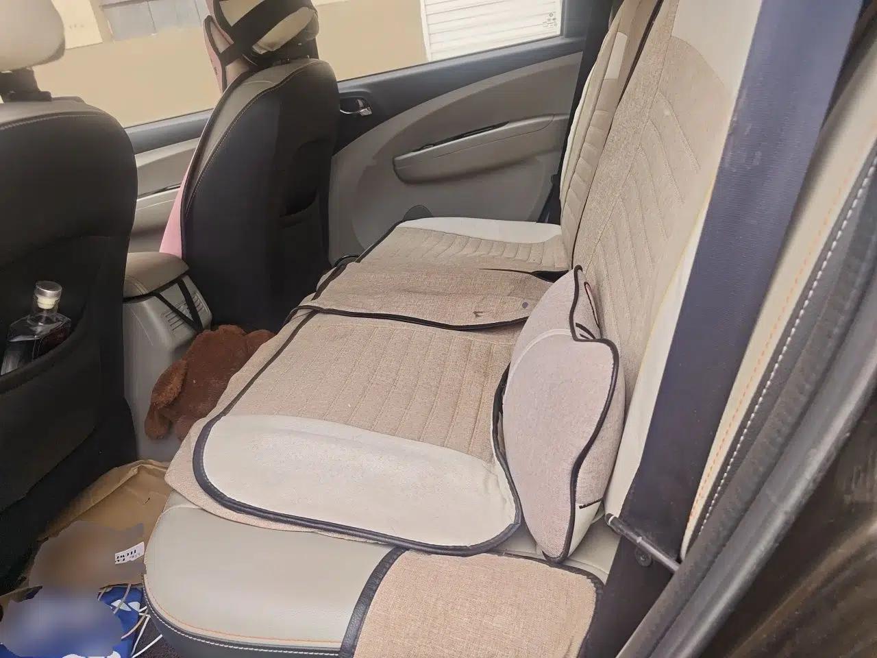 Used FORTHING Joyear XV 2015 1.6L CVT Comfort Model — миниатюра 17