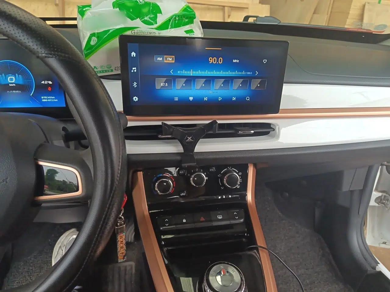 Used Dongfeng NAMMI BOX 2022 Chasing Wind Edition 351 km Advanced Model — миниатюра 12