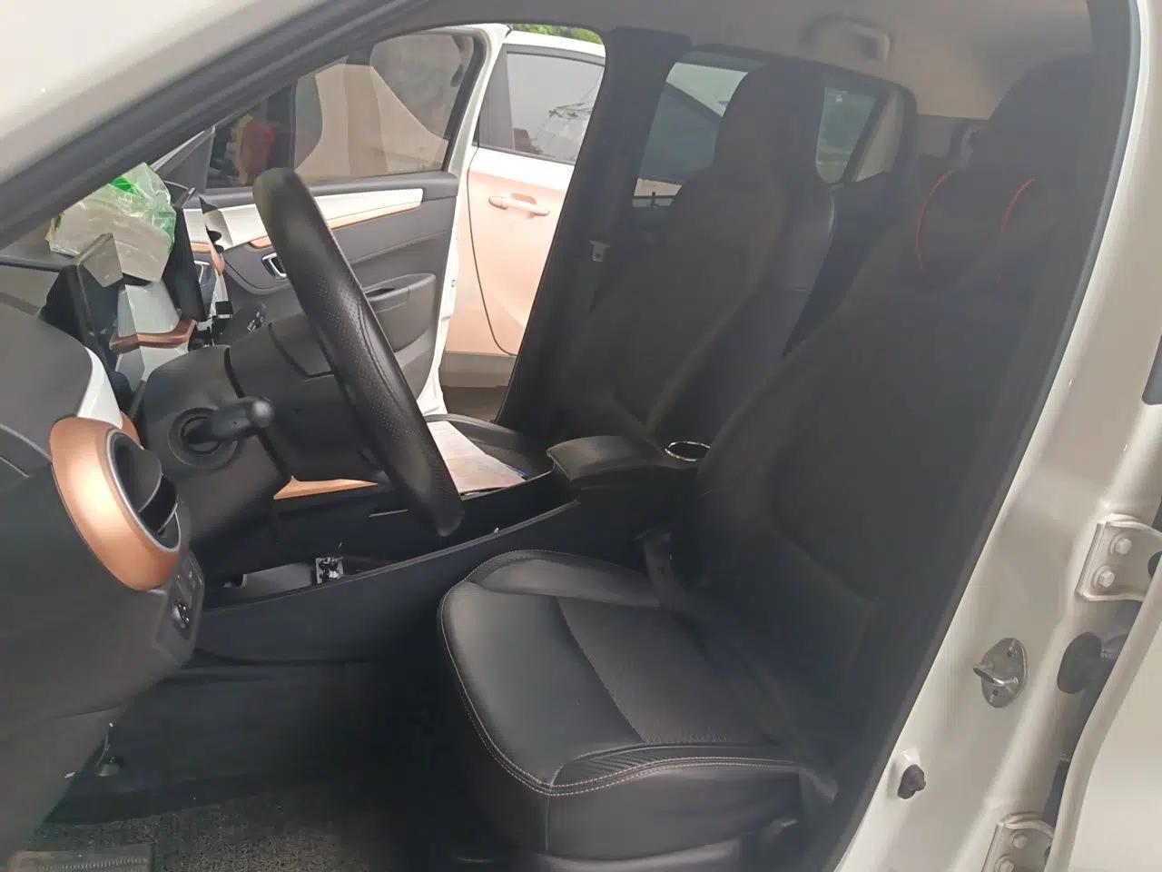 Used Dongfeng NAMMI BOX 2022 Chasing Wind Edition 351 km Advanced Model — миниатюра 14