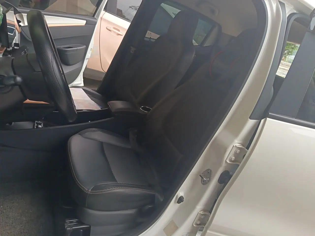 Used Dongfeng NAMMI BOX 2022 Chasing Wind Edition 351 km Advanced Model — миниатюра 19