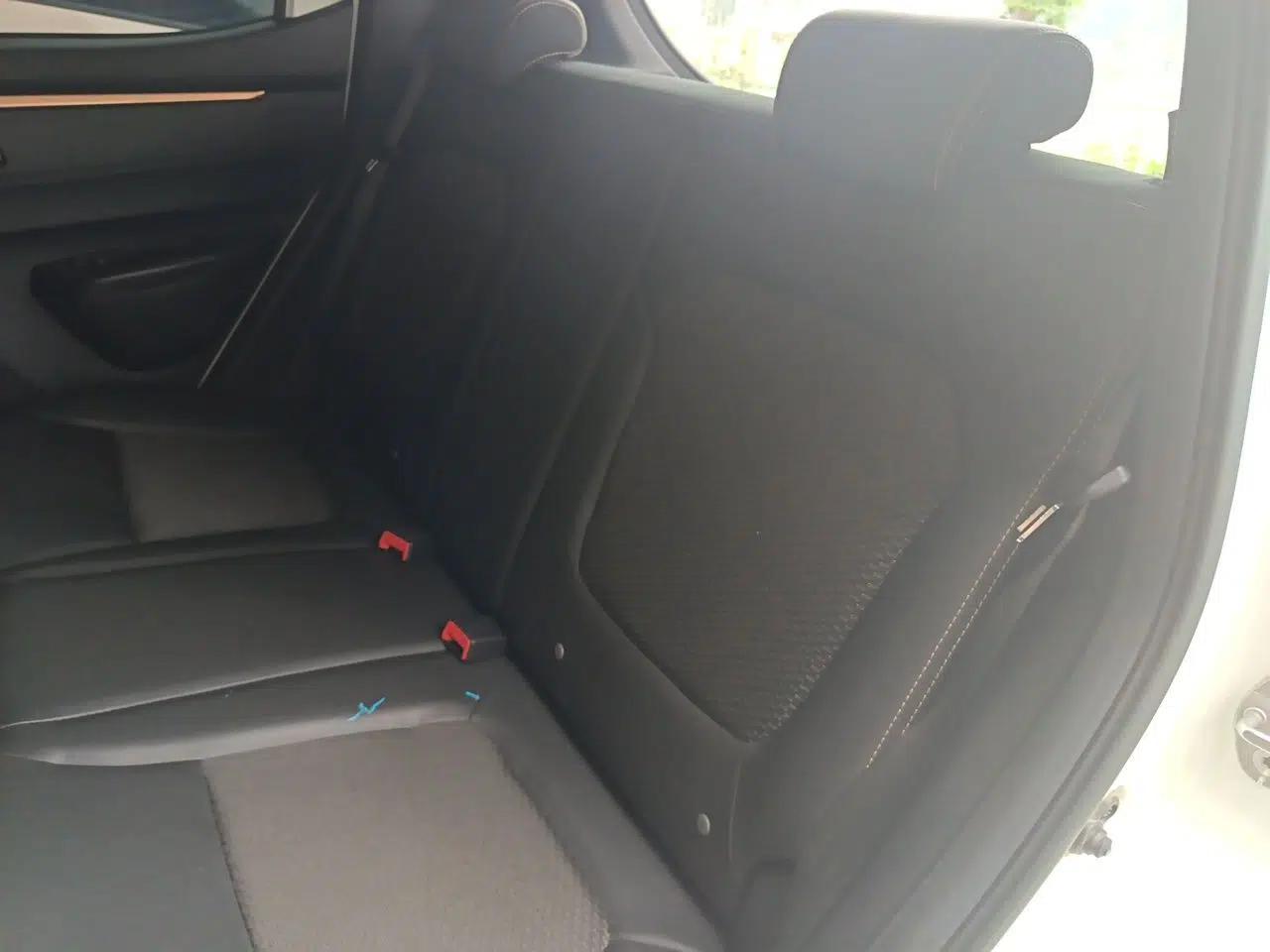 Used Dongfeng NAMMI BOX 2022 Chasing Wind Edition 351 km Advanced Model — миниатюра 20