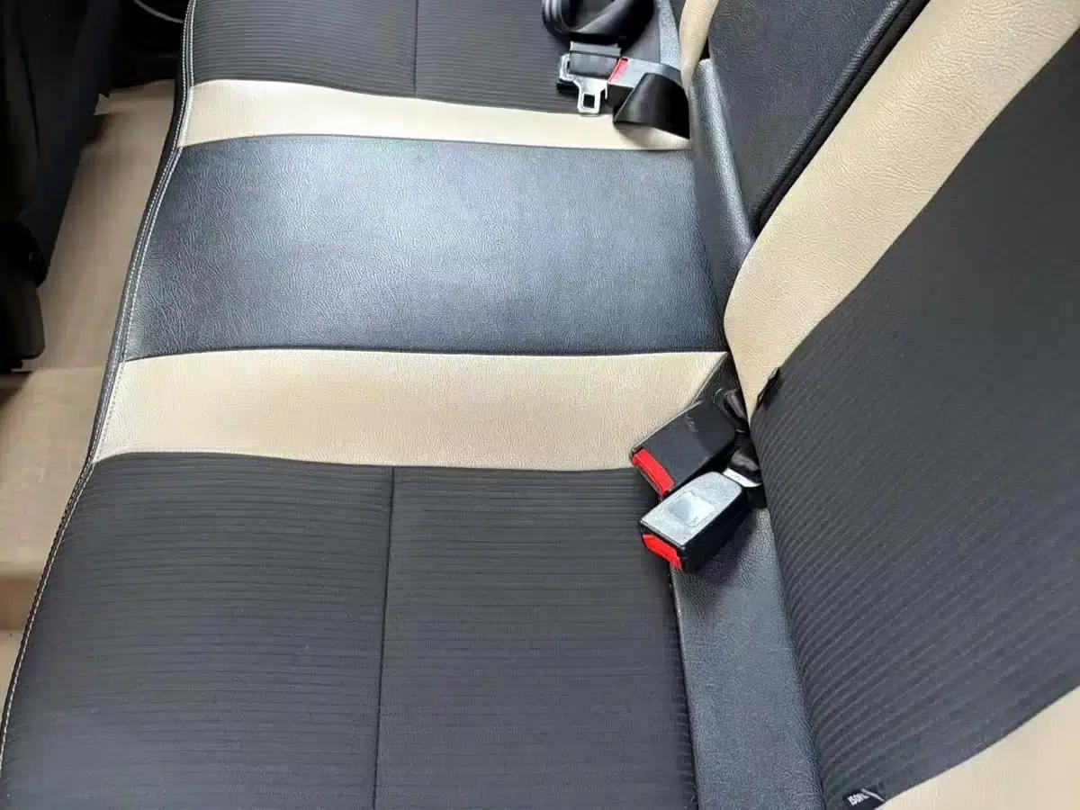 Jingyi X3 2015 1.5L Comfort Model — миниатюра 9
