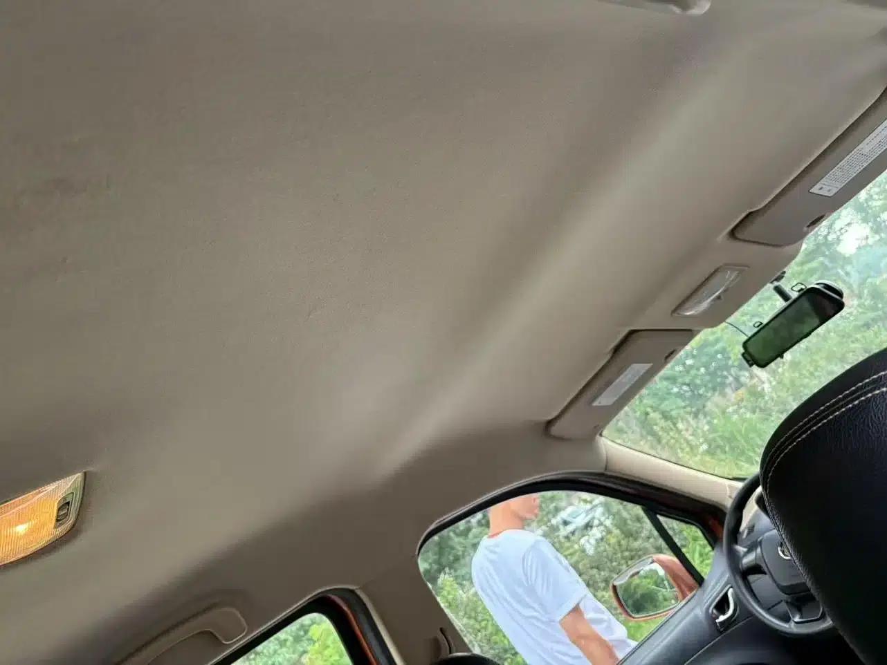 Jingyi X3 2015 1.5L Comfort Model — миниатюра 10