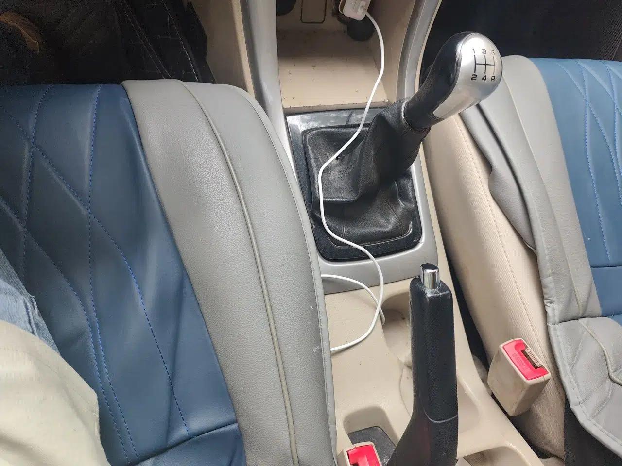 Used Foton Gatu ix5 2018 1.5L Standard Version DAM15DL — миниатюра 14