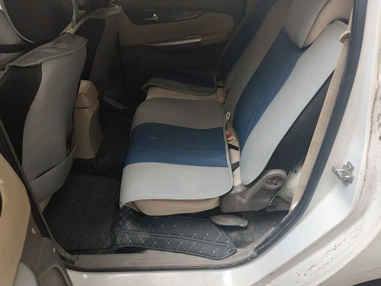 Used Foton Gatu ix5 2018 1.5L Standard Version DAM15DL — миниатюра 17