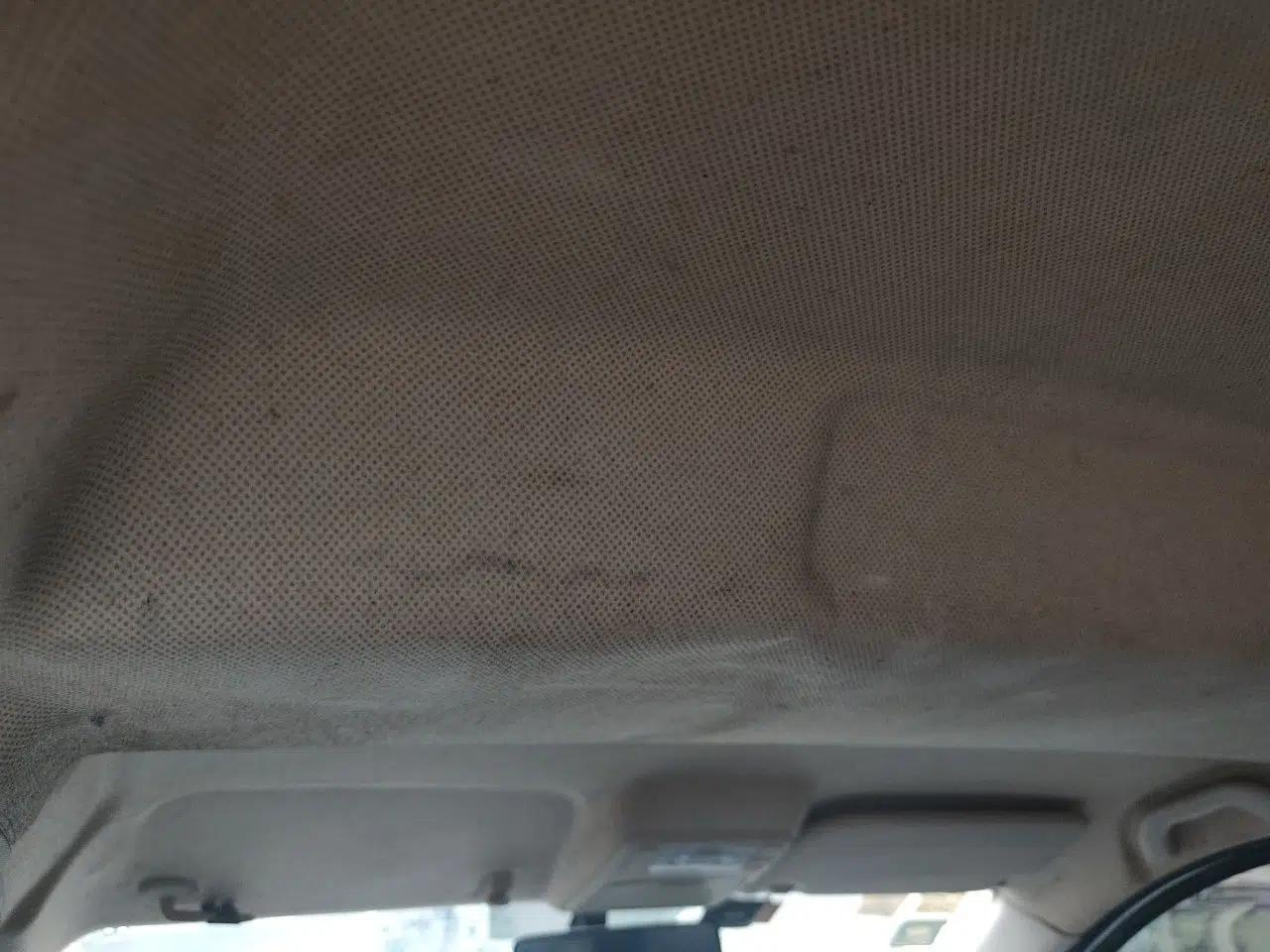 Used Foton Gatu ix5 2018 1.5L Standard Version DAM15DL — миниатюра 18