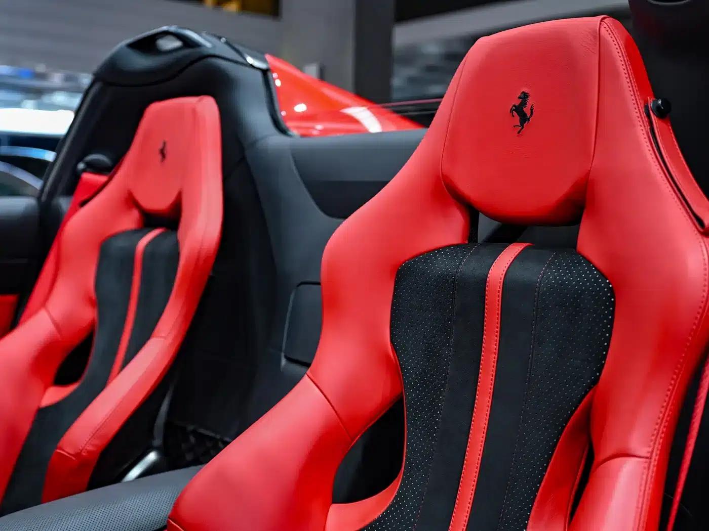 Ferrari 812 2020 6.5L GTS — миниатюра 11