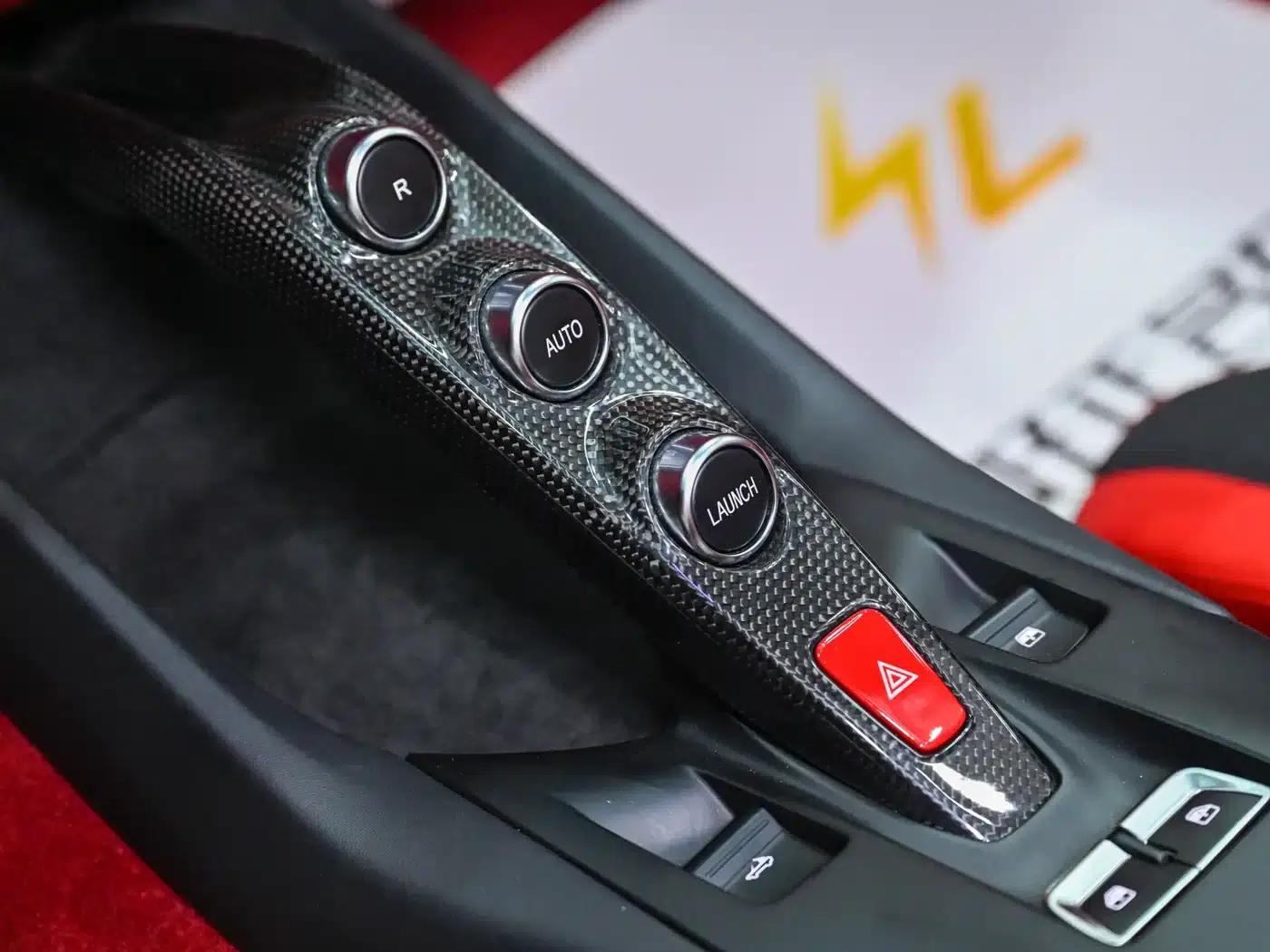 Ferrari 812 2020 6.5L GTS — миниатюра 14