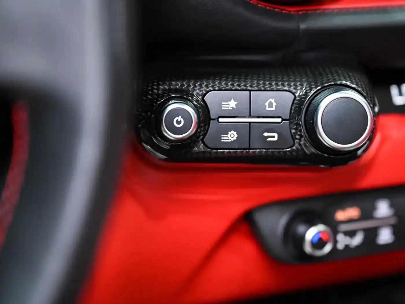 Ferrari 812 2020 6.5L GTS — миниатюра 16