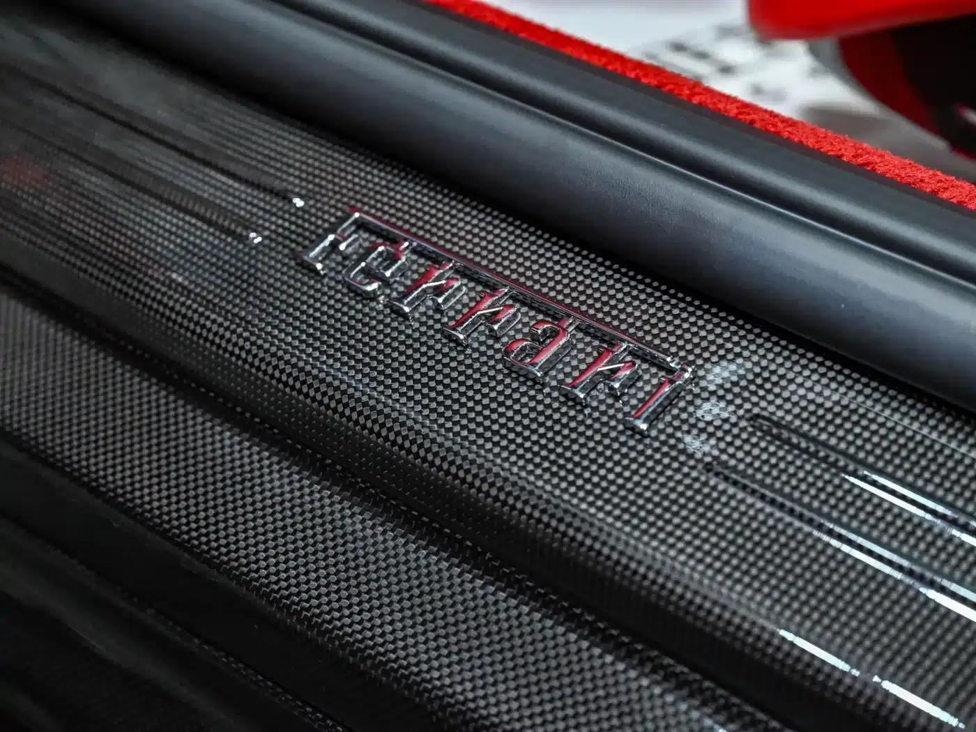 Ferrari 812 2020 6.5L GTS — миниатюра 18