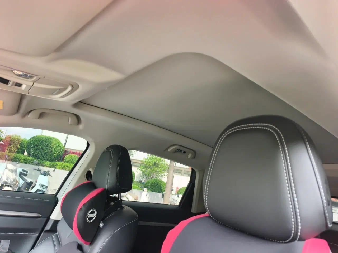 Used Haval H6 New Energy 2023 DHT-PHEV 55KM Enjoyment Edition — миниатюра 18
