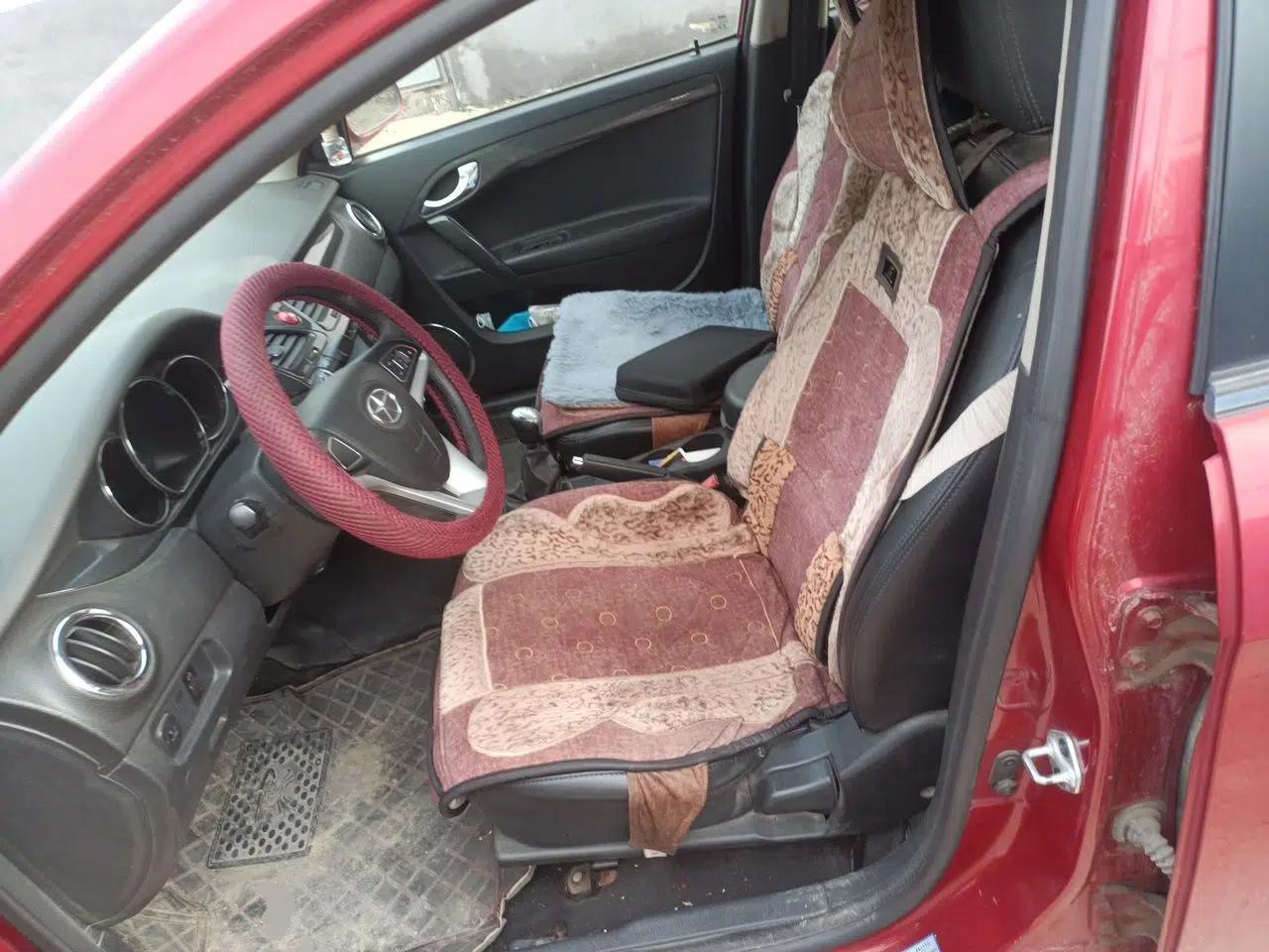Used JAC Group Heyue 2012 1.8L Manual Business Luxury Model — миниатюра 15
