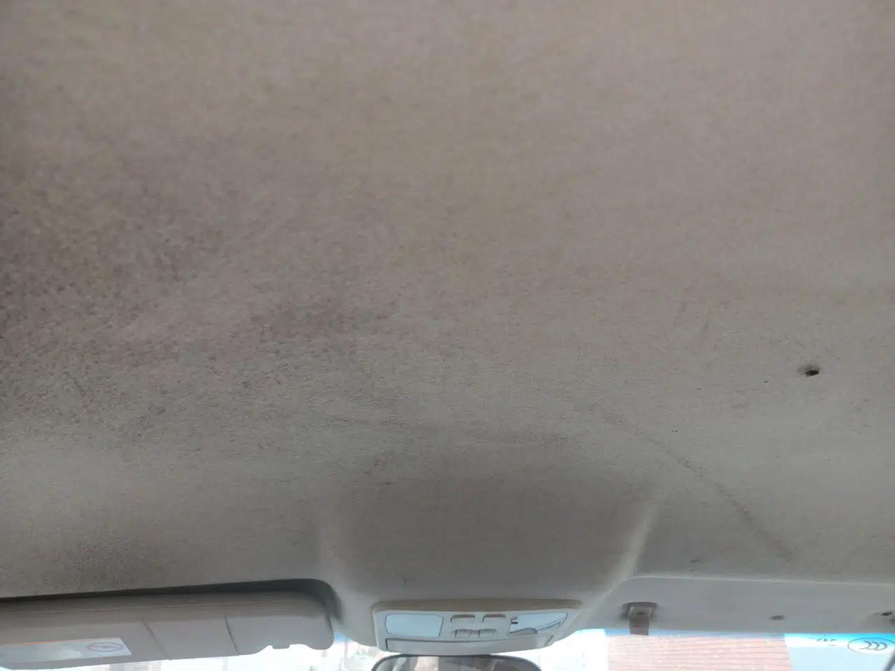 Used JAC Group Heyue 2012 1.8L Manual Business Luxury Model — миниатюра 18