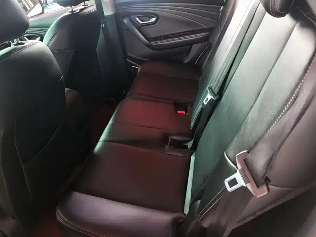 Jetour X70M 2022 1.5T Manual Avant-garde Partner 7-seater — миниатюра 17