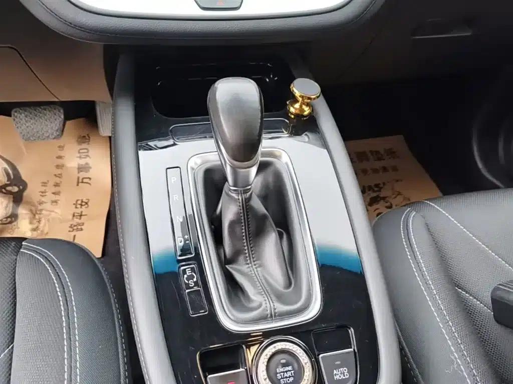 Jetour X70M 2020 1.5T DCT Companion Edition — миниатюра 14