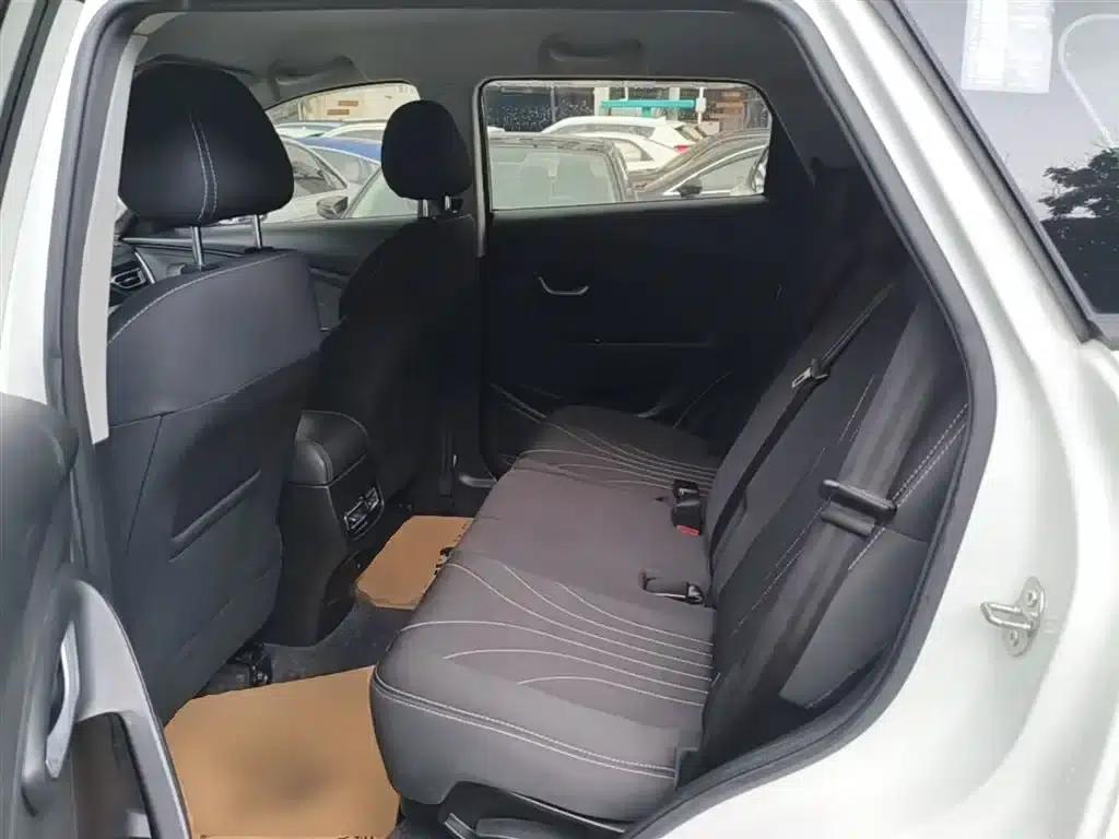 Jetour X70M 2020 1.5T DCT Companion Edition — миниатюра 17
