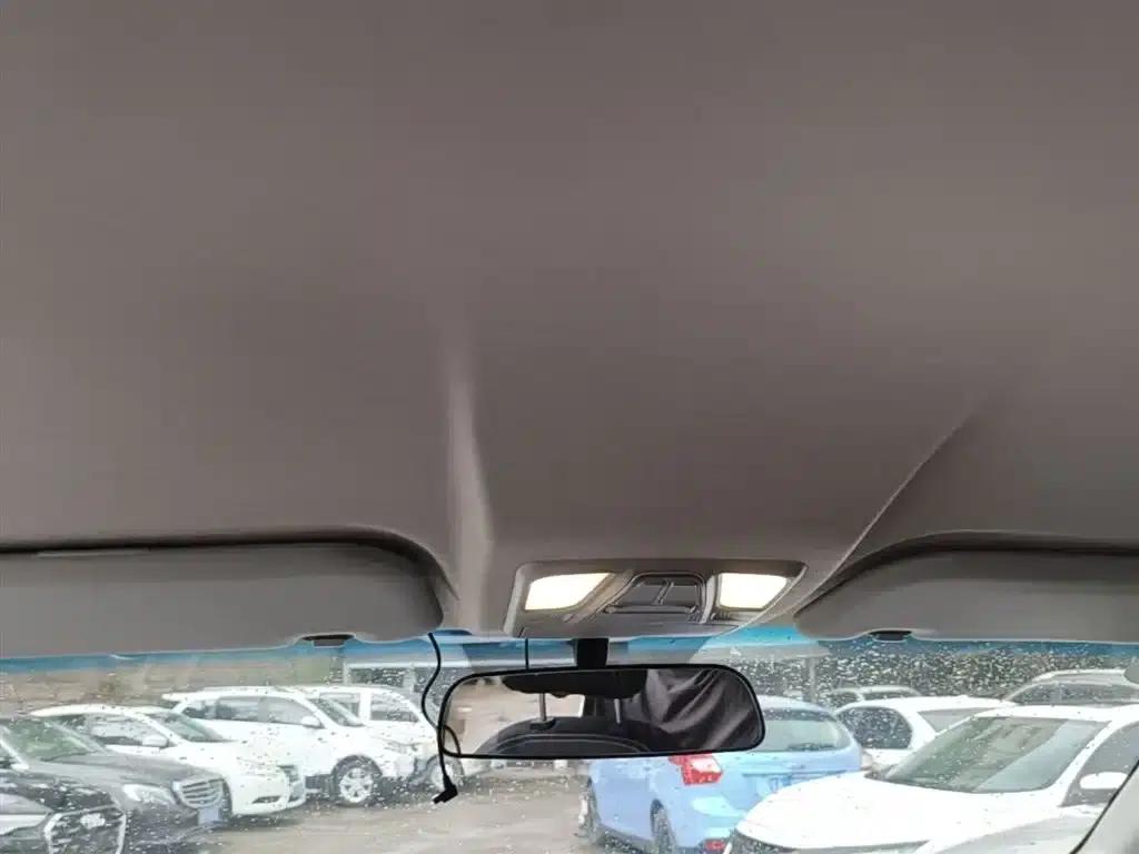 Jetour X70M 2020 1.5T DCT Companion Edition — миниатюра 18