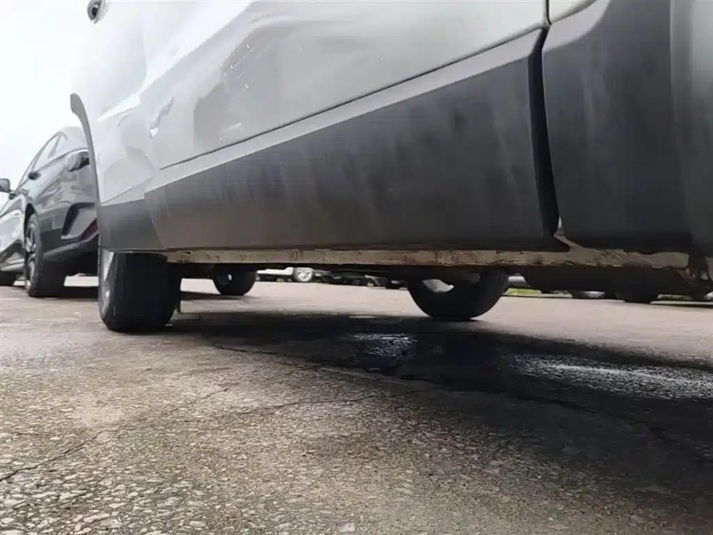 Jetour X70M 2020 1.5T DCT Companion Edition — миниатюра 21