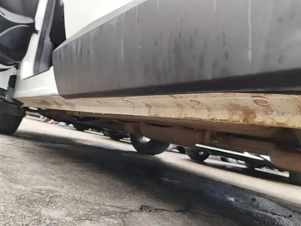 Jetour X70M 2020 1.5T DCT Companion Edition — миниатюра 22