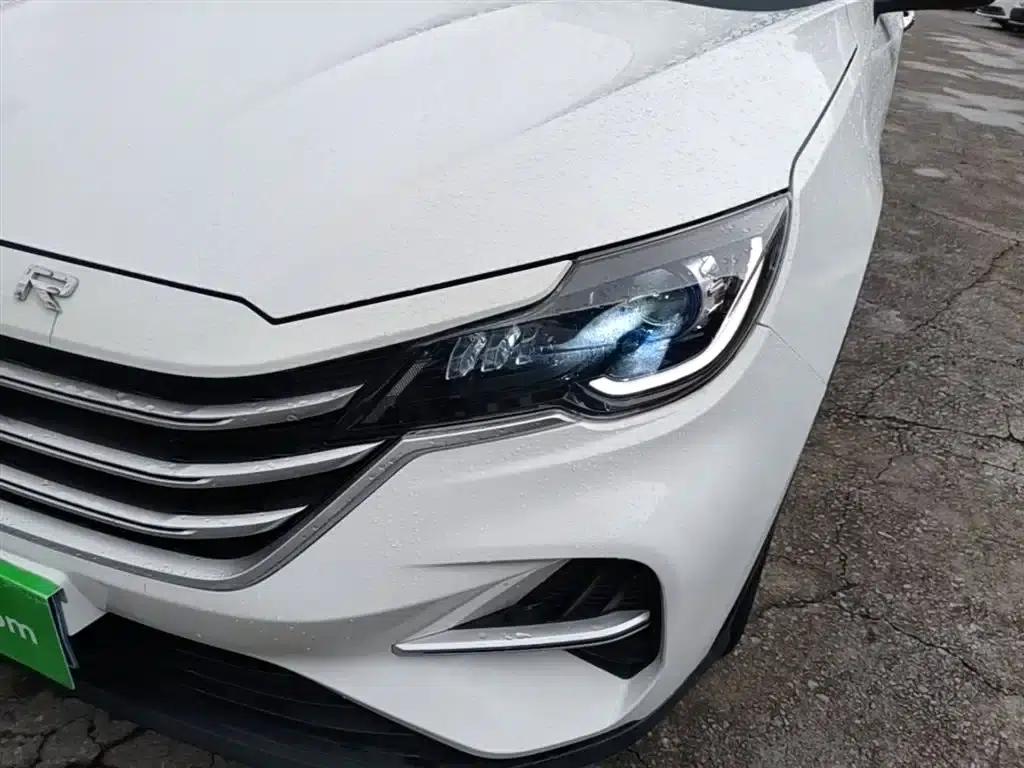 Jetour X70M 2020 1.5T DCT Companion Edition — миниатюра 24