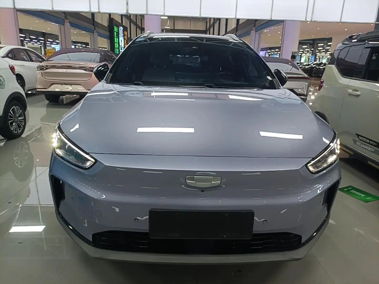 Used Geometry C 2021 C550 Cube Edition — миниатюра 2