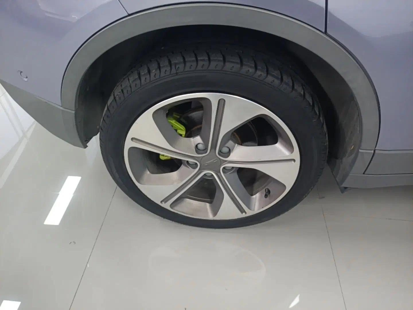 Used Geometry C 2021 C550 Cube Edition — миниатюра 11
