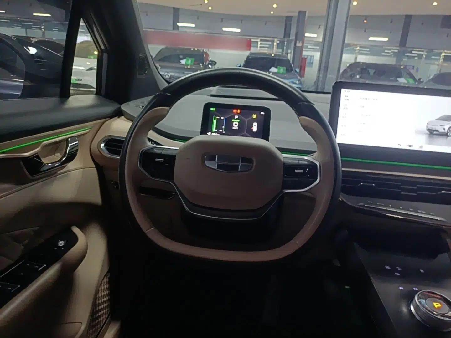 Used Geometry C 2021 C550 Cube Edition — миниатюра 13