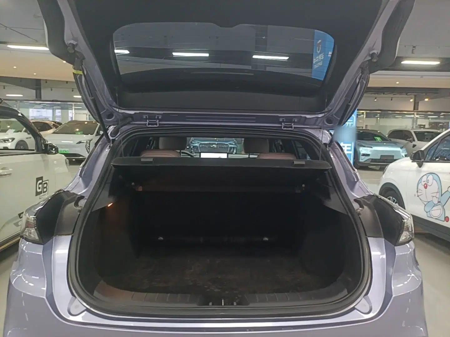Used Geometry C 2021 C550 Cube Edition — миниатюра 22