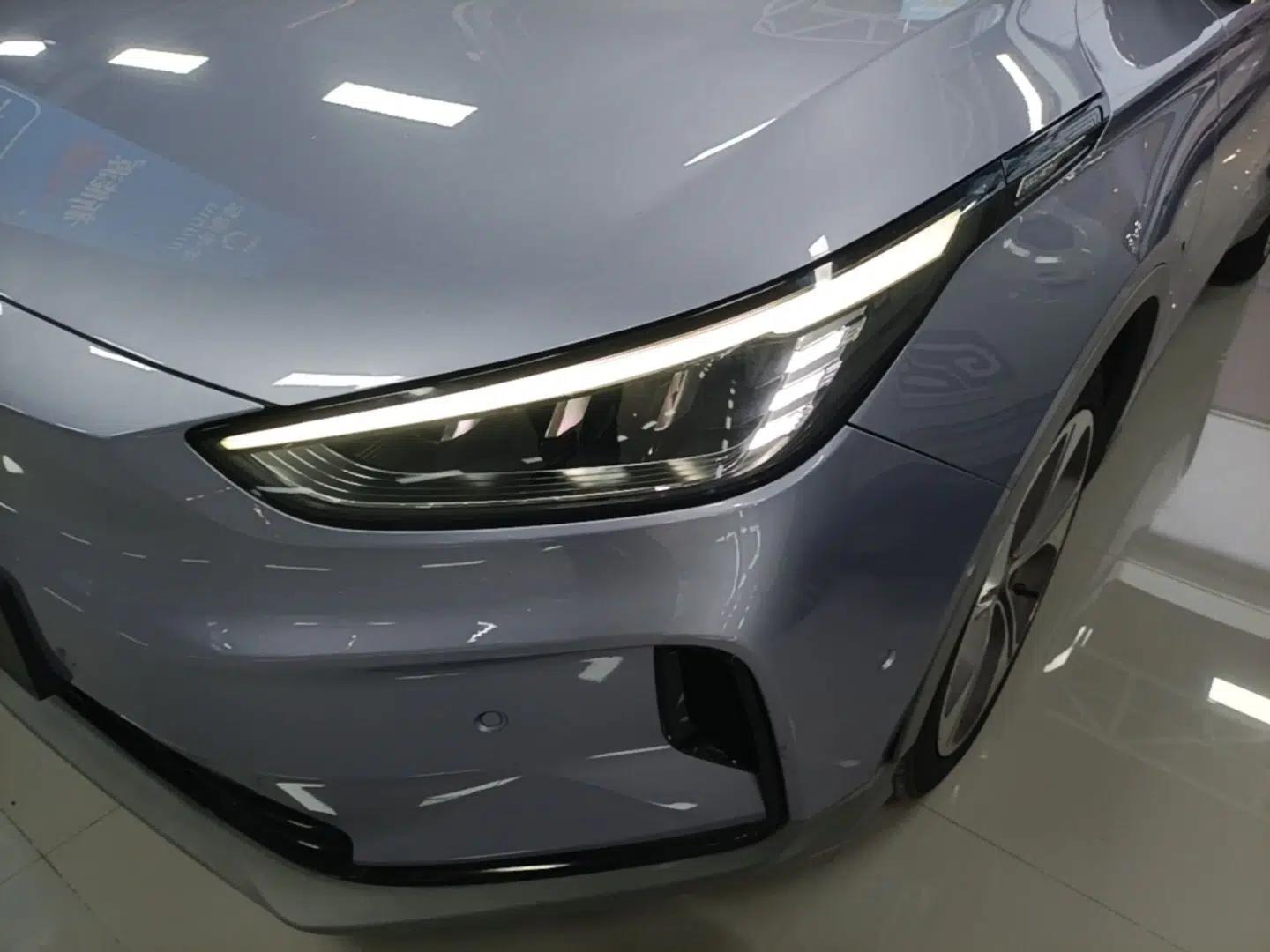 Used Geometry C 2021 C550 Cube Edition — миниатюра 8