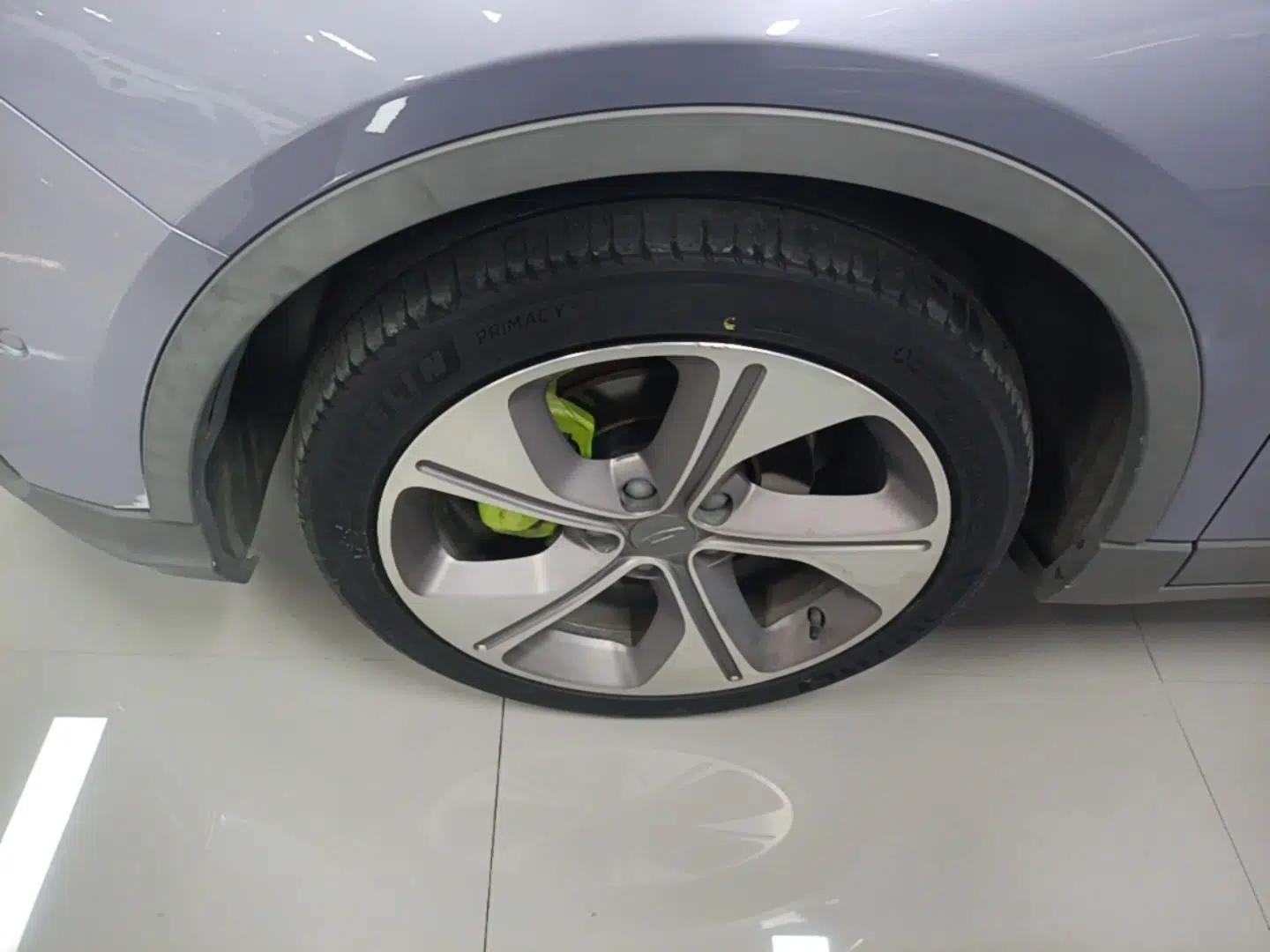 Used Geometry C 2021 C550 Cube Edition — миниатюра 10