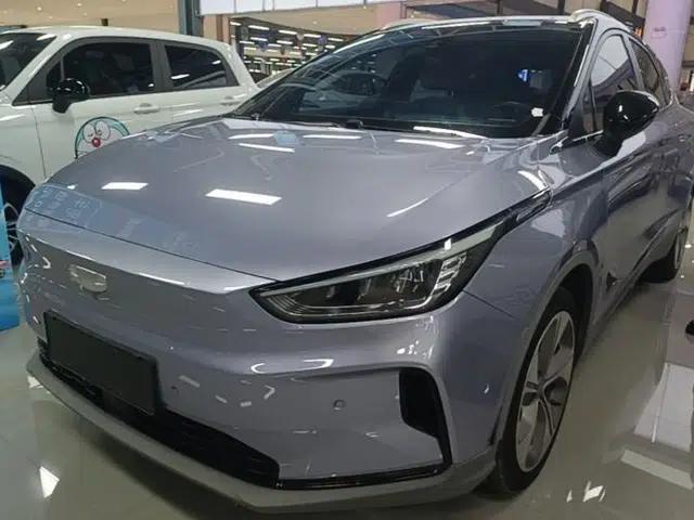 Used Geometry C 2021 C550 Cube Edition