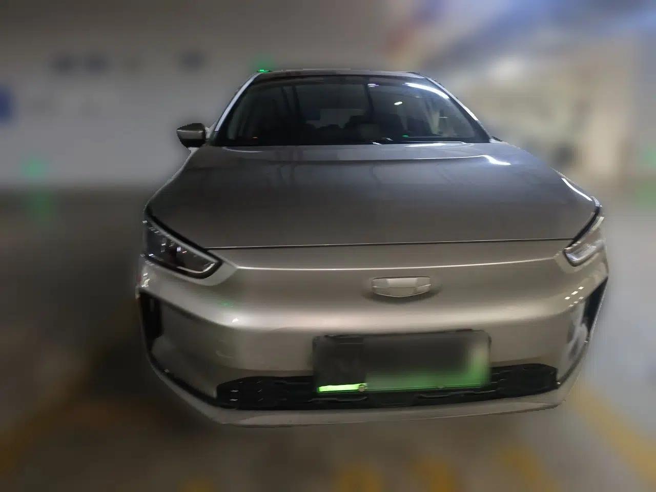 Used Geometry C 2022 400KM Blueberry Pro — миниатюра 2