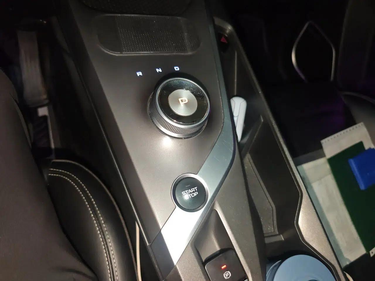 Used Geometry C 2022 400KM Blueberry Pro — миниатюра 14