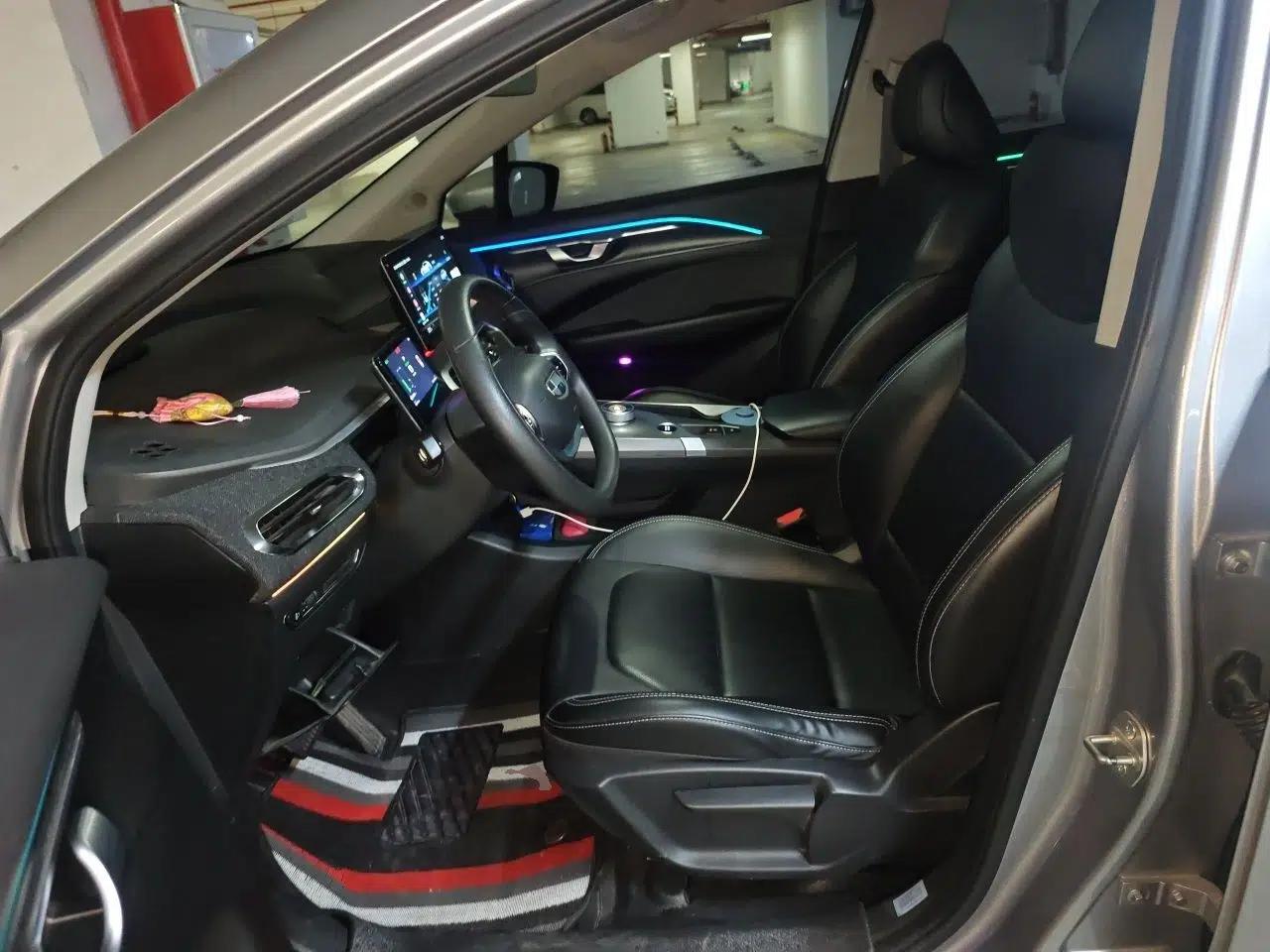 Used Geometry C 2022 400KM Blueberry Pro — миниатюра 15