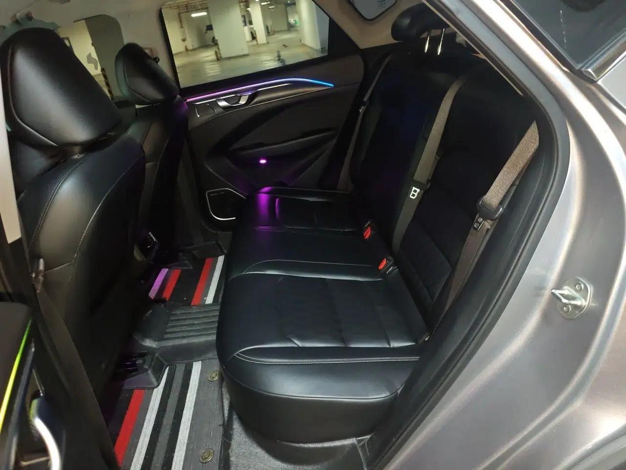 Used Geometry C 2022 400KM Blueberry Pro — миниатюра 17