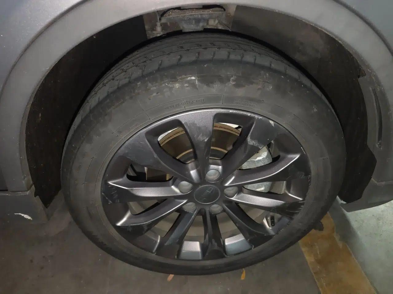 Used Geometry C 2022 400KM Blueberry Pro — миниатюра 8