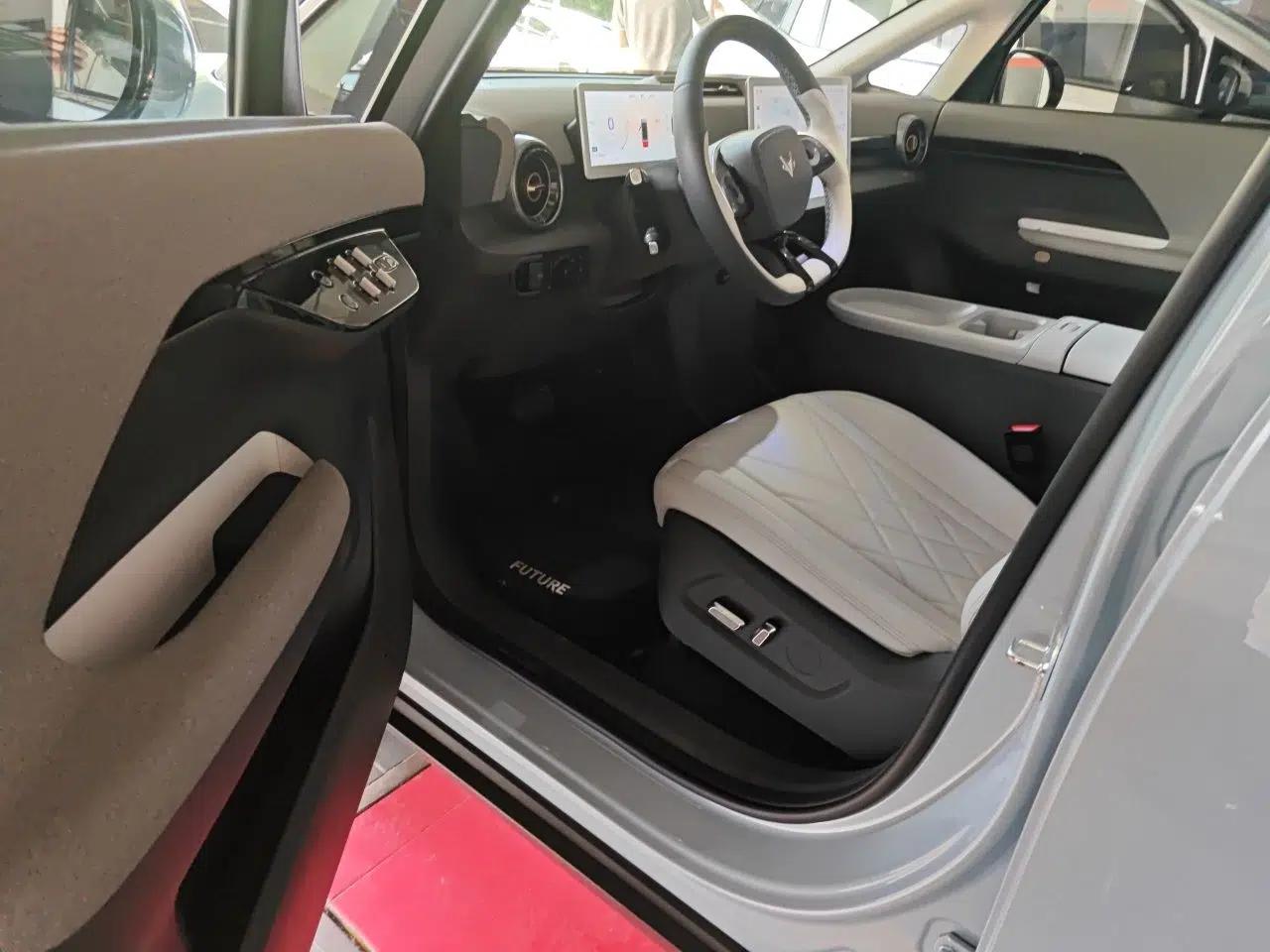 Used ARCFOX Kaola S 2024 AIR — миниатюра 16