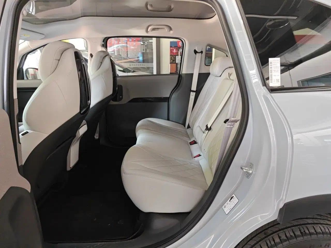 Used ARCFOX Kaola S 2024 AIR — миниатюра 17