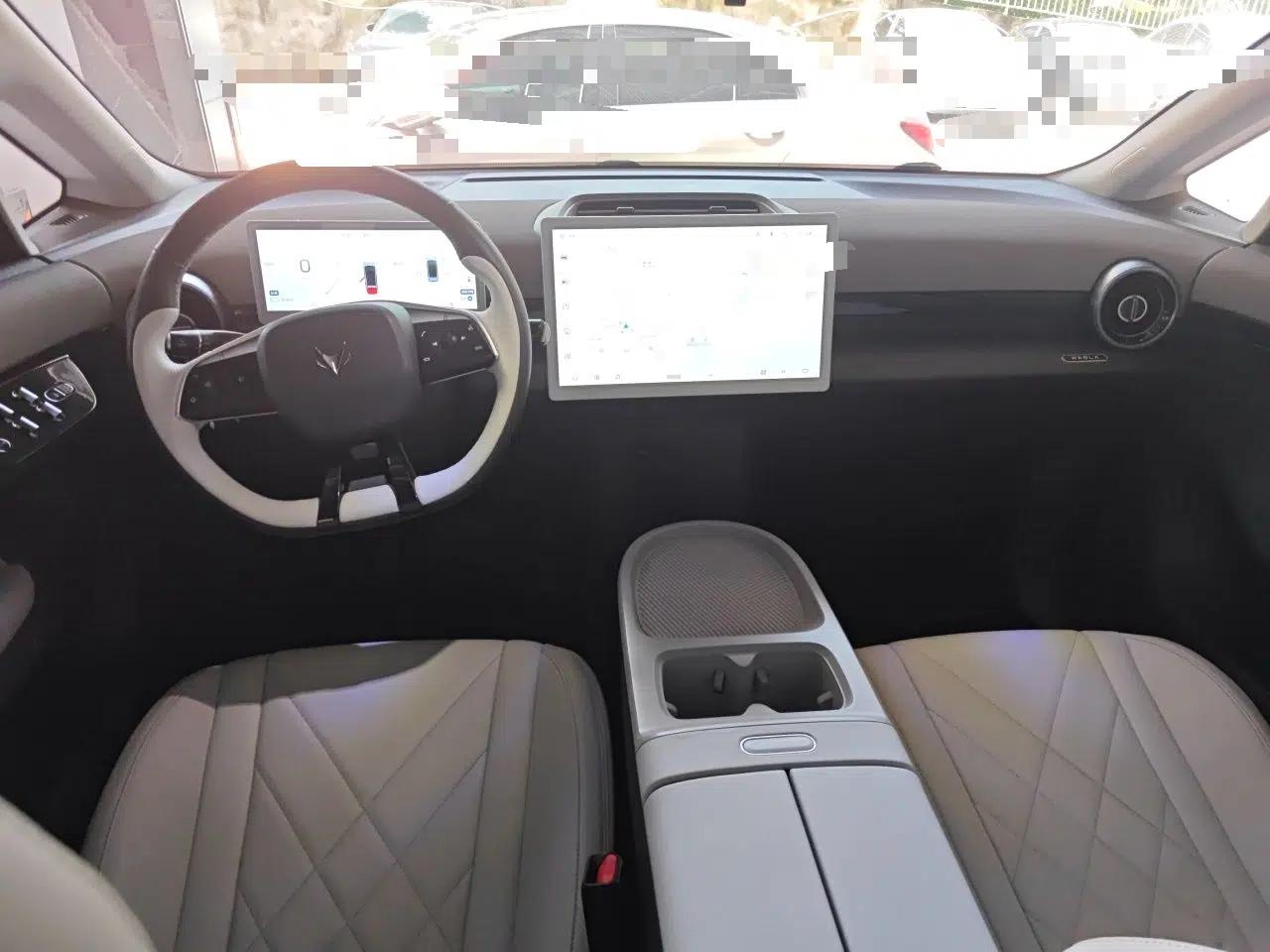 Used ARCFOX Kaola S 2024 AIR — миниатюра 9