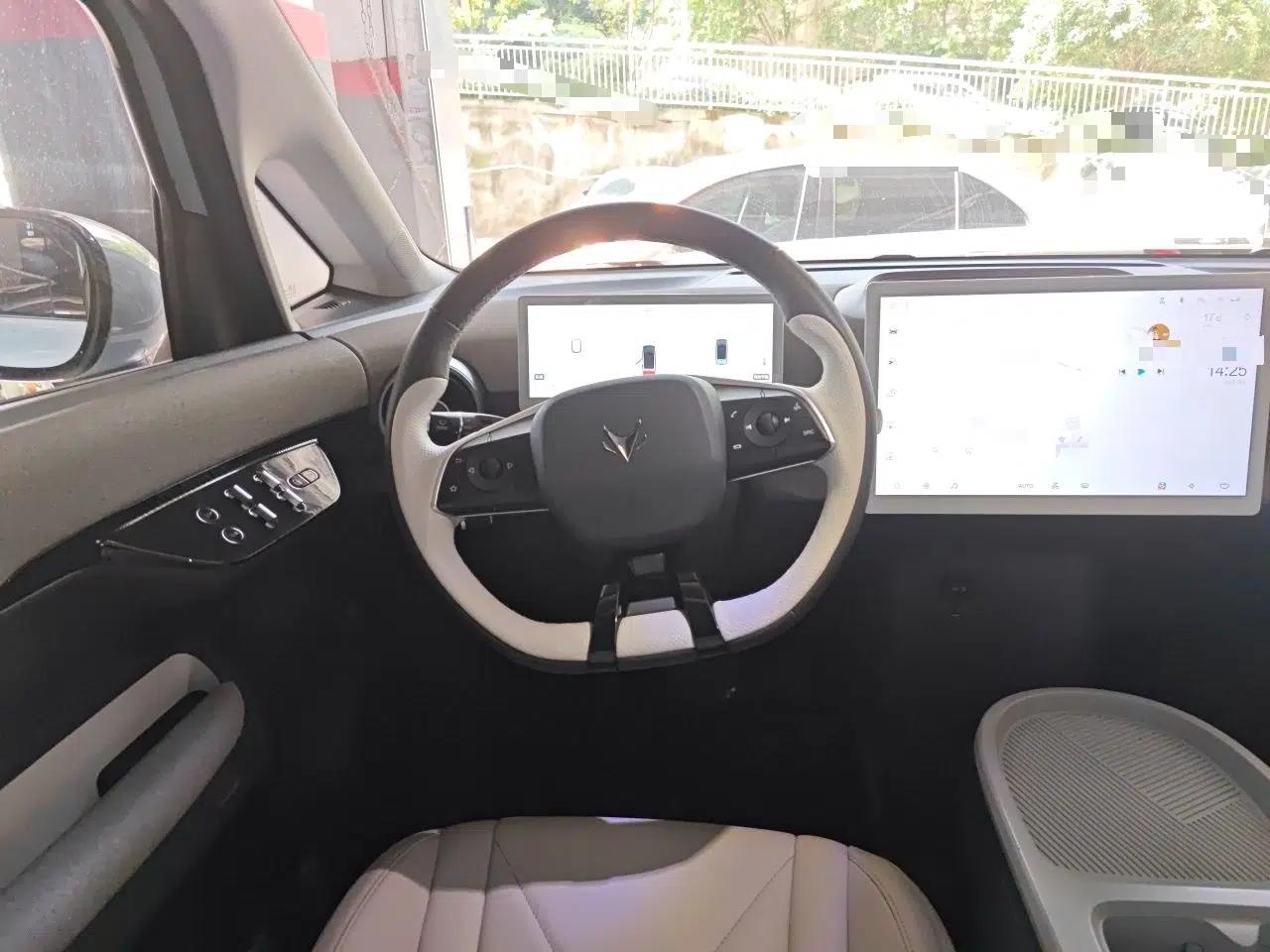 Used ARCFOX Kaola S 2024 AIR — миниатюра 10