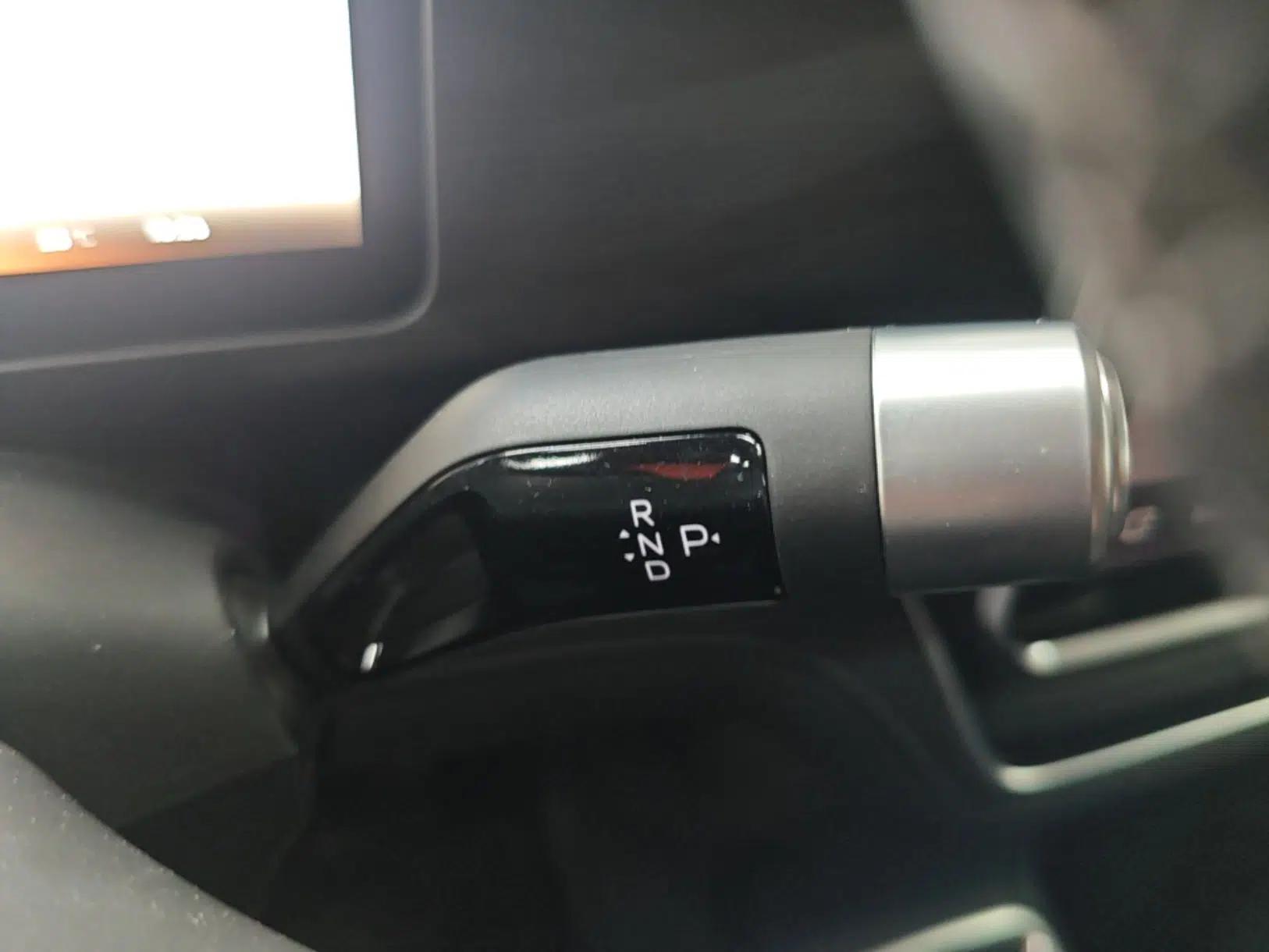 Used Geely Galaxy LEVC L380 2024 100 kWh 6-Seater Two-Wheel Drive Air — миниатюра 16