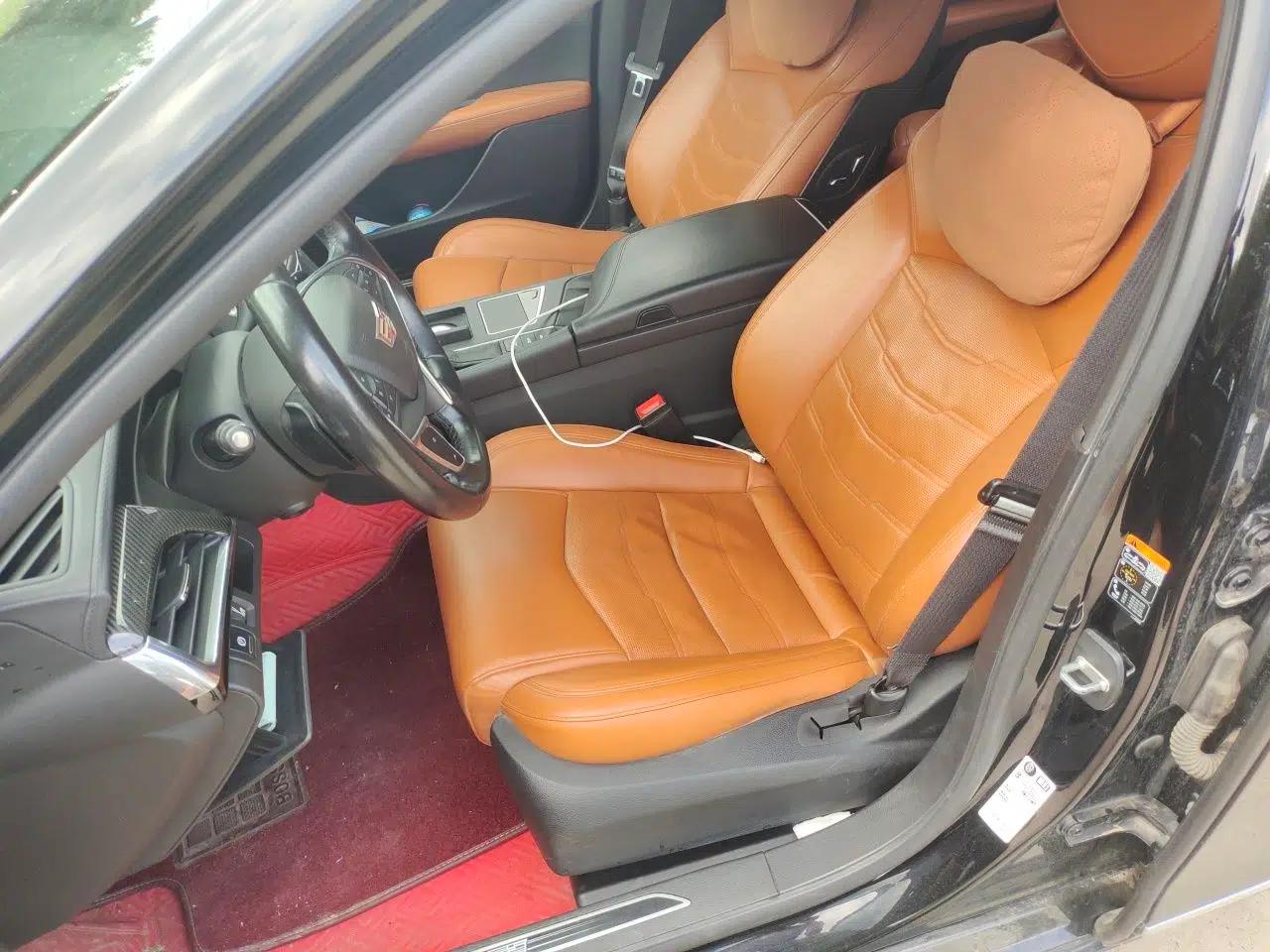 Used Cadillac CT6 PLUG-IN 2017 30E Premier Edition — миниатюра 15