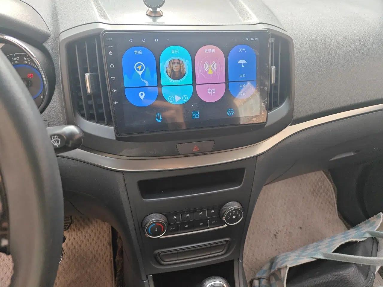 Used Cowin E3 2018 1.5L Automatic Luxury Version — миниатюра 13