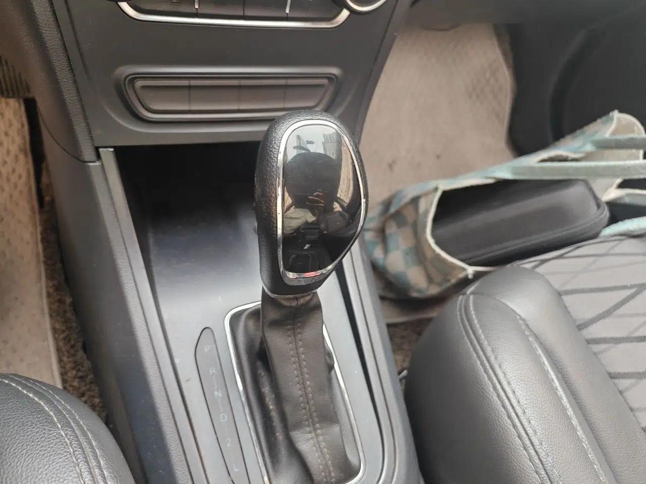 Used Cowin E3 2018 1.5L Automatic Luxury Version — миниатюра 14