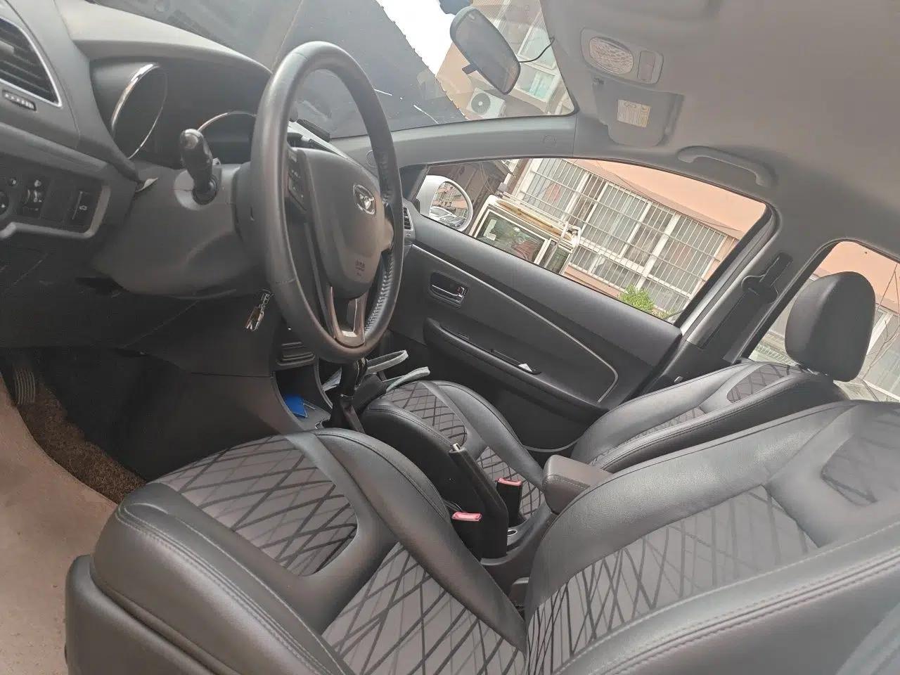 Used Cowin E3 2018 1.5L Automatic Luxury Version — миниатюра 15