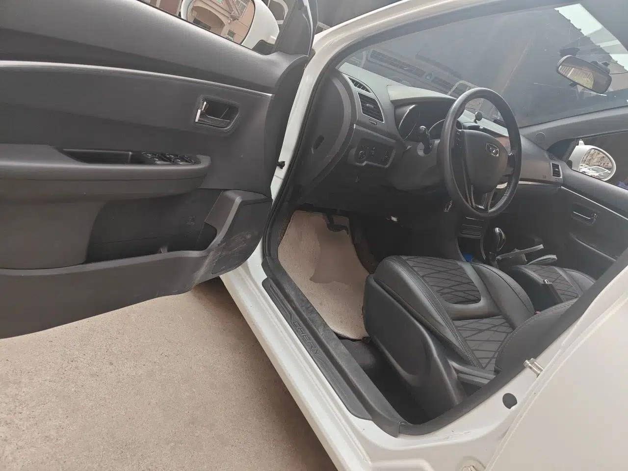 Used Cowin E3 2018 1.5L Automatic Luxury Version — миниатюра 16
