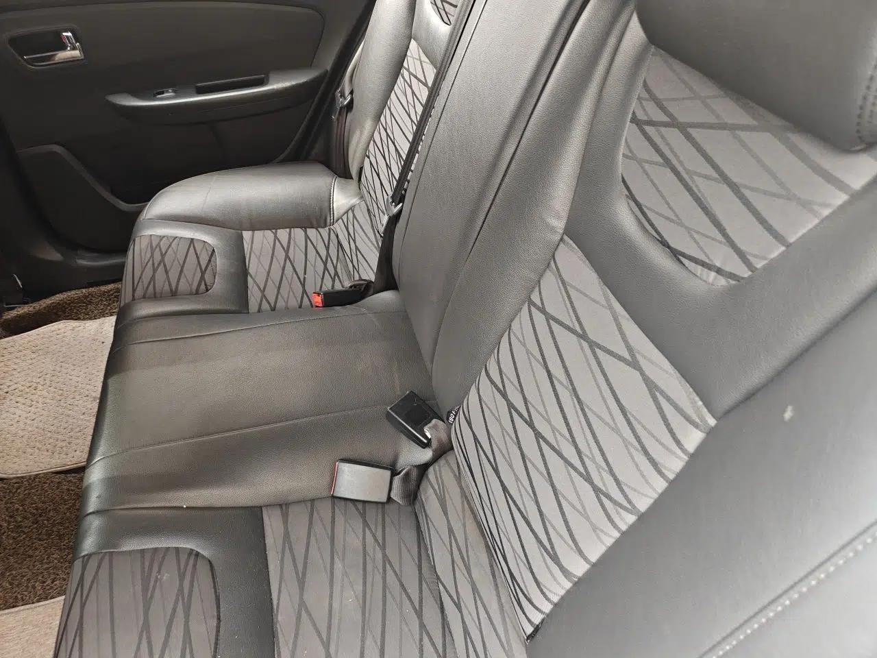 Used Cowin E3 2018 1.5L Automatic Luxury Version — миниатюра 17