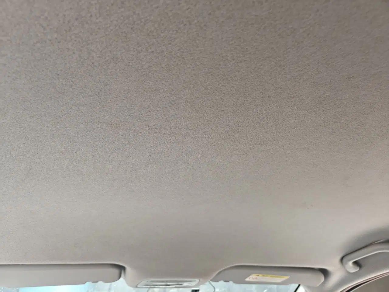 Used Cowin E3 2018 1.5L Automatic Luxury Version — миниатюра 18