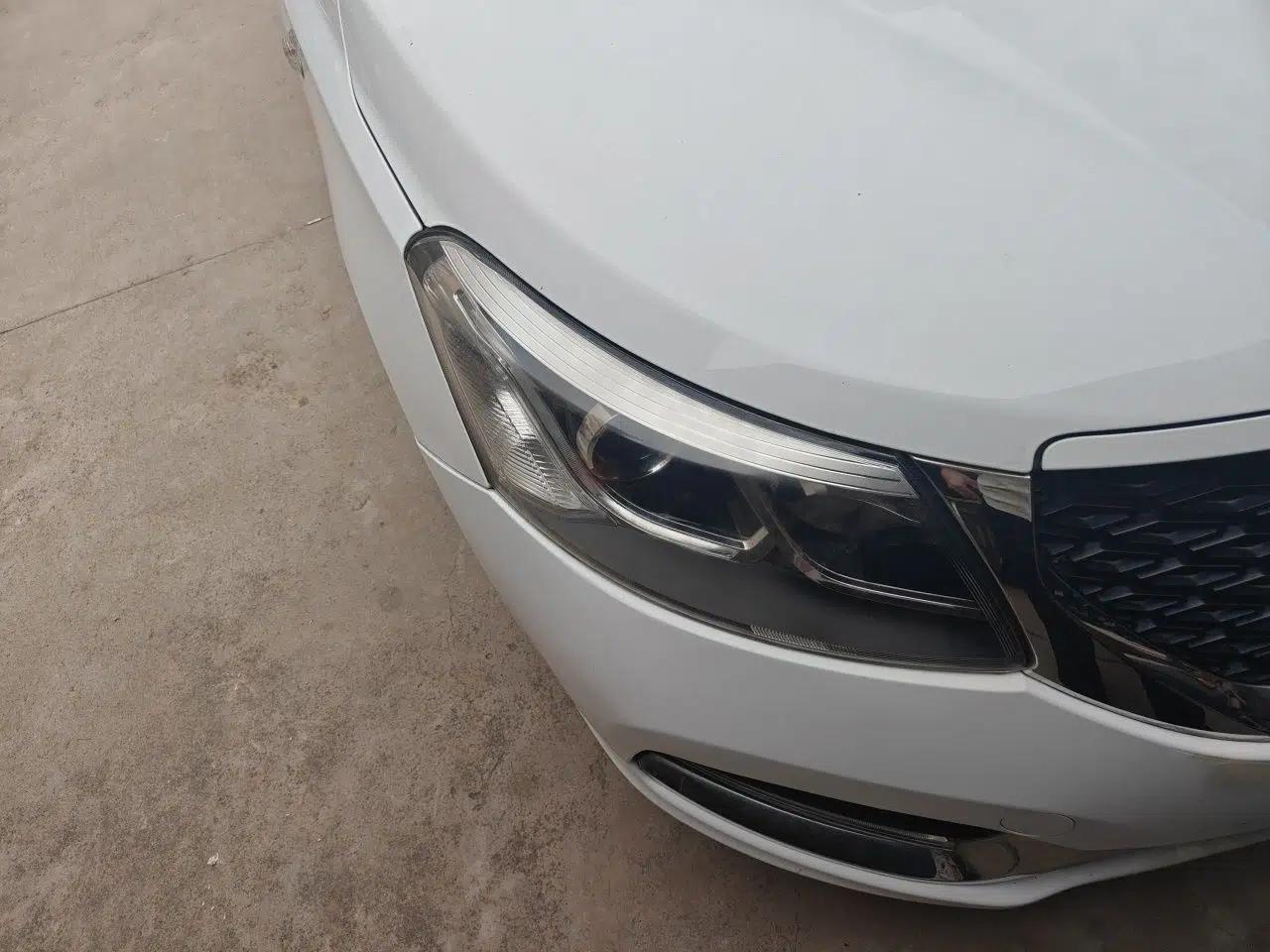 Used Cowin E3 2018 1.5L Automatic Luxury Version — миниатюра 7