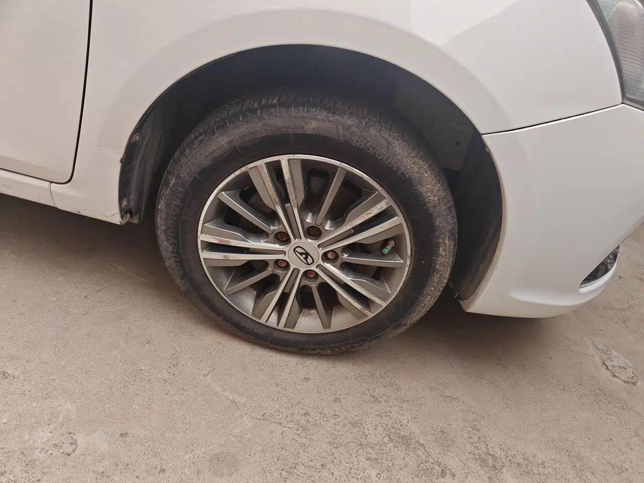 Used Cowin E3 2018 1.5L Automatic Luxury Version — миниатюра 8